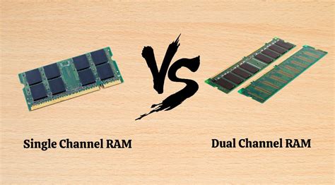 is dual channel ram better